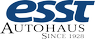 Logo Autohaus Esst FORD Sales & Service